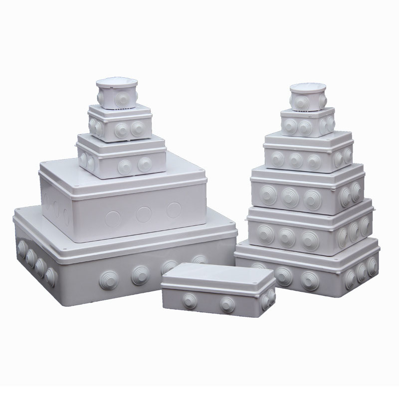 Outdoor Furniture Outlet - RA RT Wholesale ABS Plastic IP65
