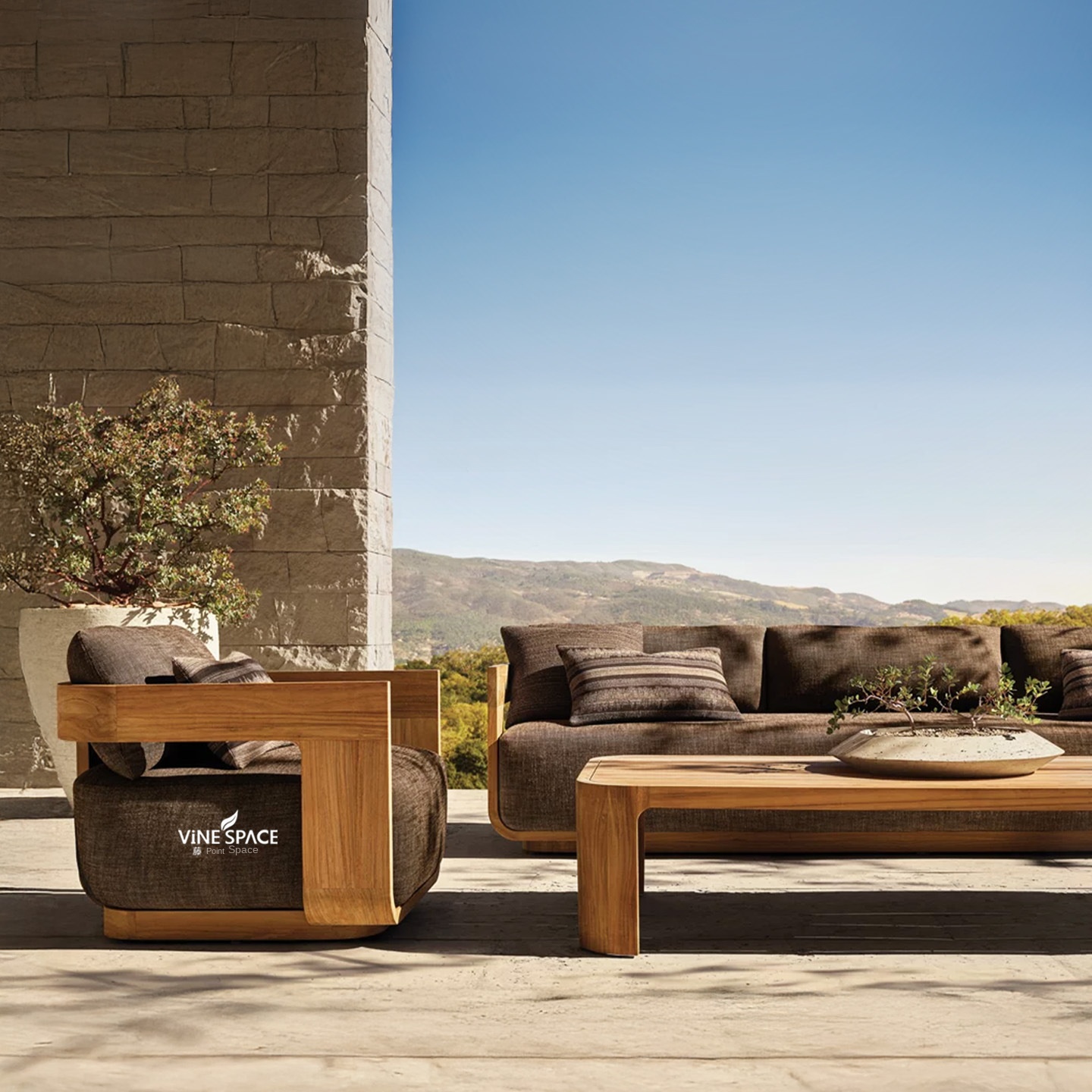 #Outdoor Furniture Northern Eu - Outdoor Furniture Teak Wood ulasan dan harga