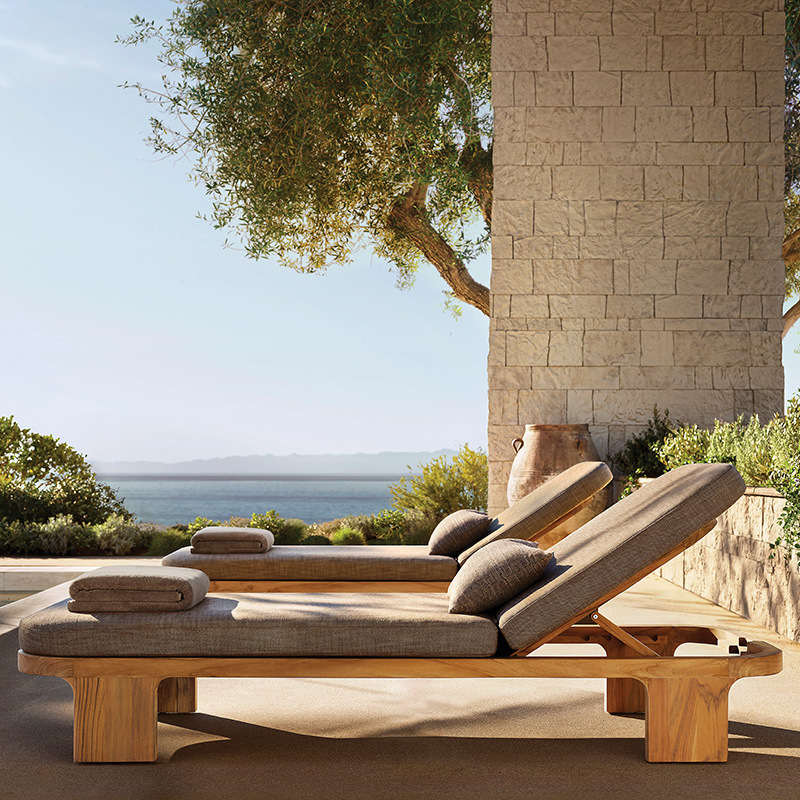 #Outdoor Furniture Northern Eu - Outdoor Furniture Teak Wood ulasan dan harga