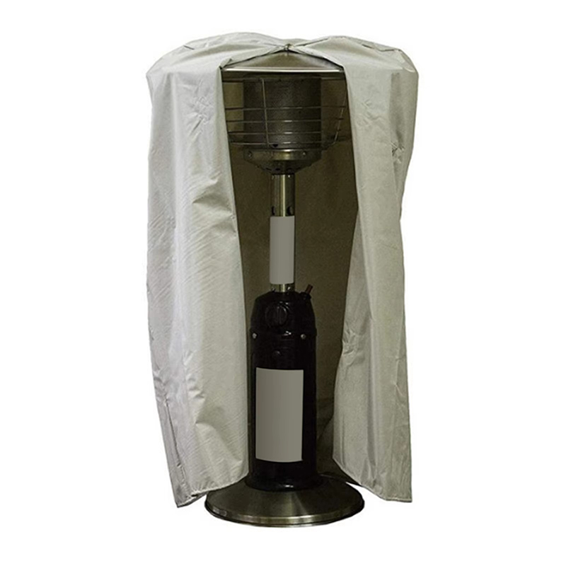 Outdoor 210D Rainproof Patio C - Patio Heater Standing ulasan dan harga