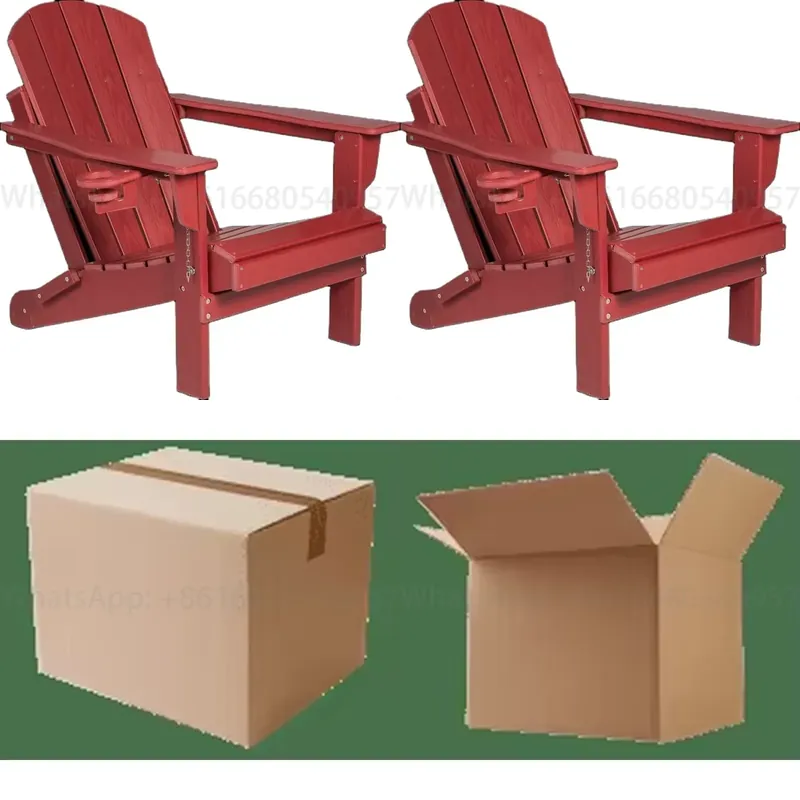 GARPIM HDPE ADIRONDACK CHAIR M - Outdoor Furniture Turkey ulasan dan harga