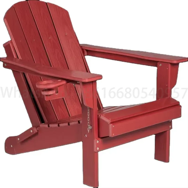 GARPIM HDPE ADIRONDACK CHAIR M - Outdoor Furniture Turkey ulasan dan harga