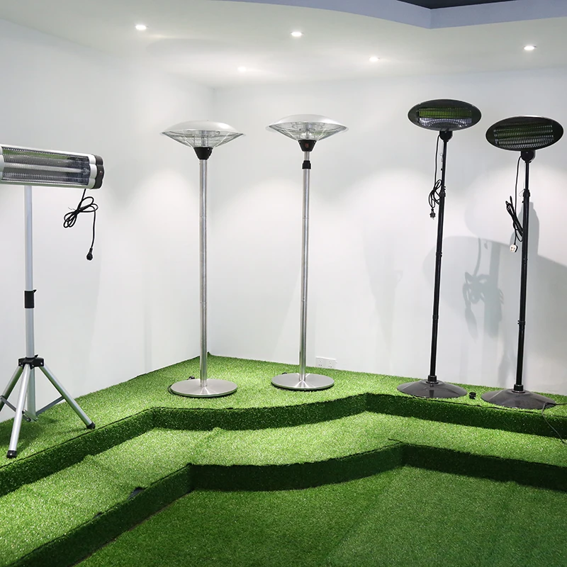 z Standing electrical patio he - Patio Heater Standing ulasan dan harga