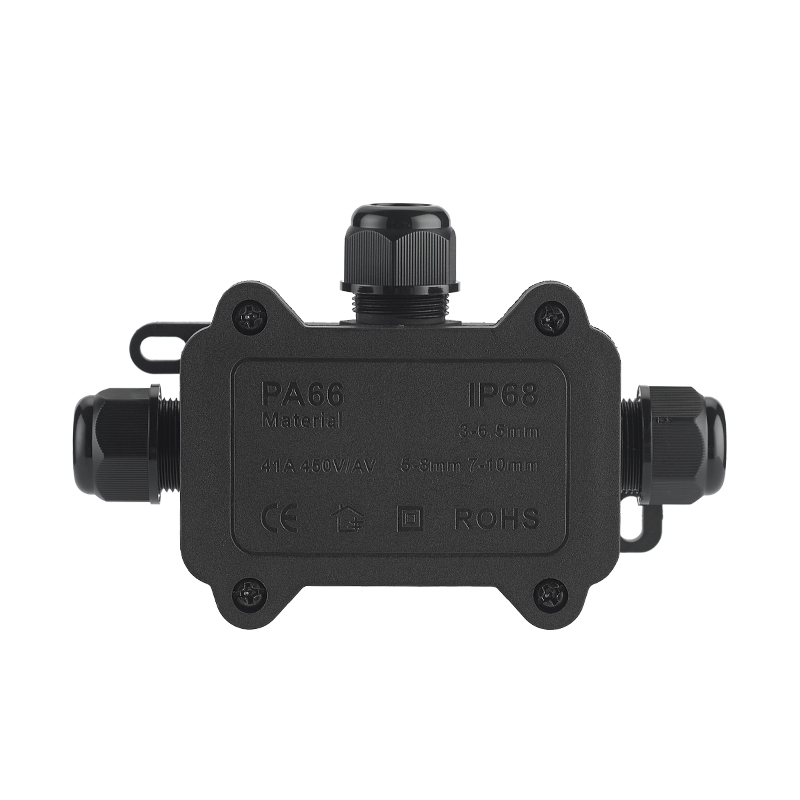 IP68 Outdoor Waterproof Juncti - Outdoor Furniture Outlet ulasan dan harga