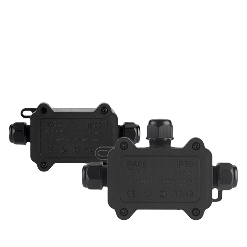 IP68 Outdoor Waterproof Juncti - Outdoor Furniture Outlet ulasan dan harga