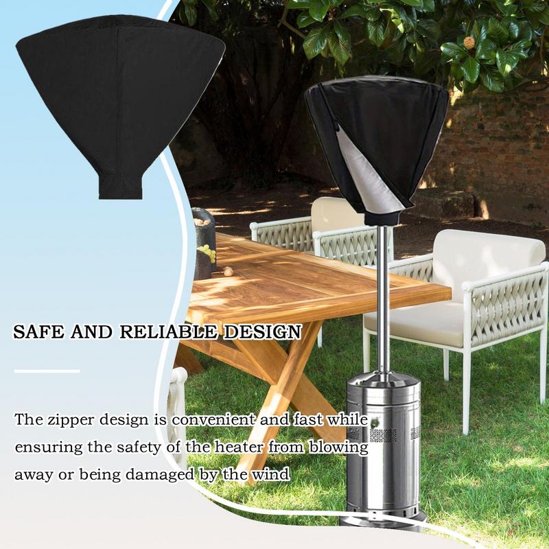 Heater Covers for Standing Hea - Patio Heater Standing ulasan dan harga