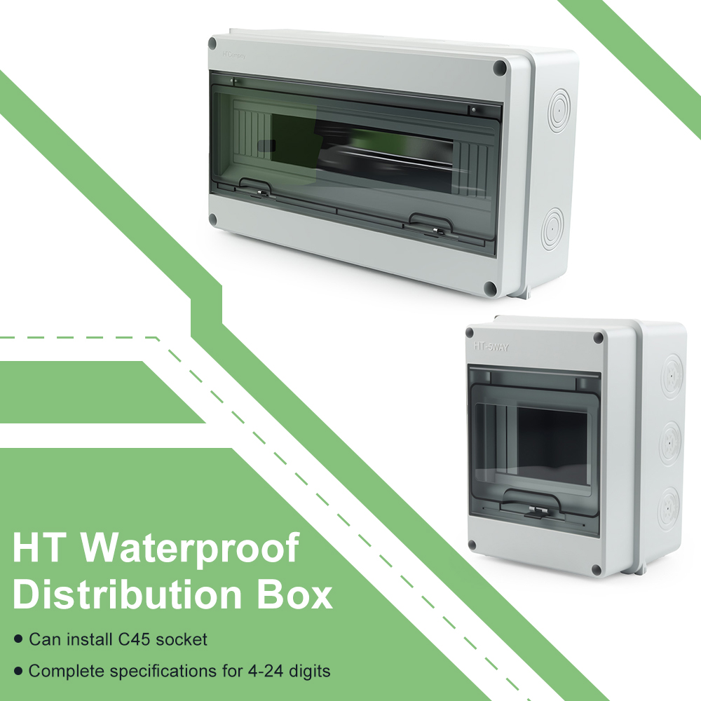 HT Series Waterproof Distribut - Outdoor Furniture Outlet ulasan dan harga