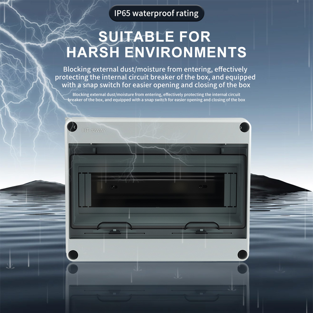 HT Series Waterproof Distribut - Outdoor Furniture Outlet ulasan dan harga
