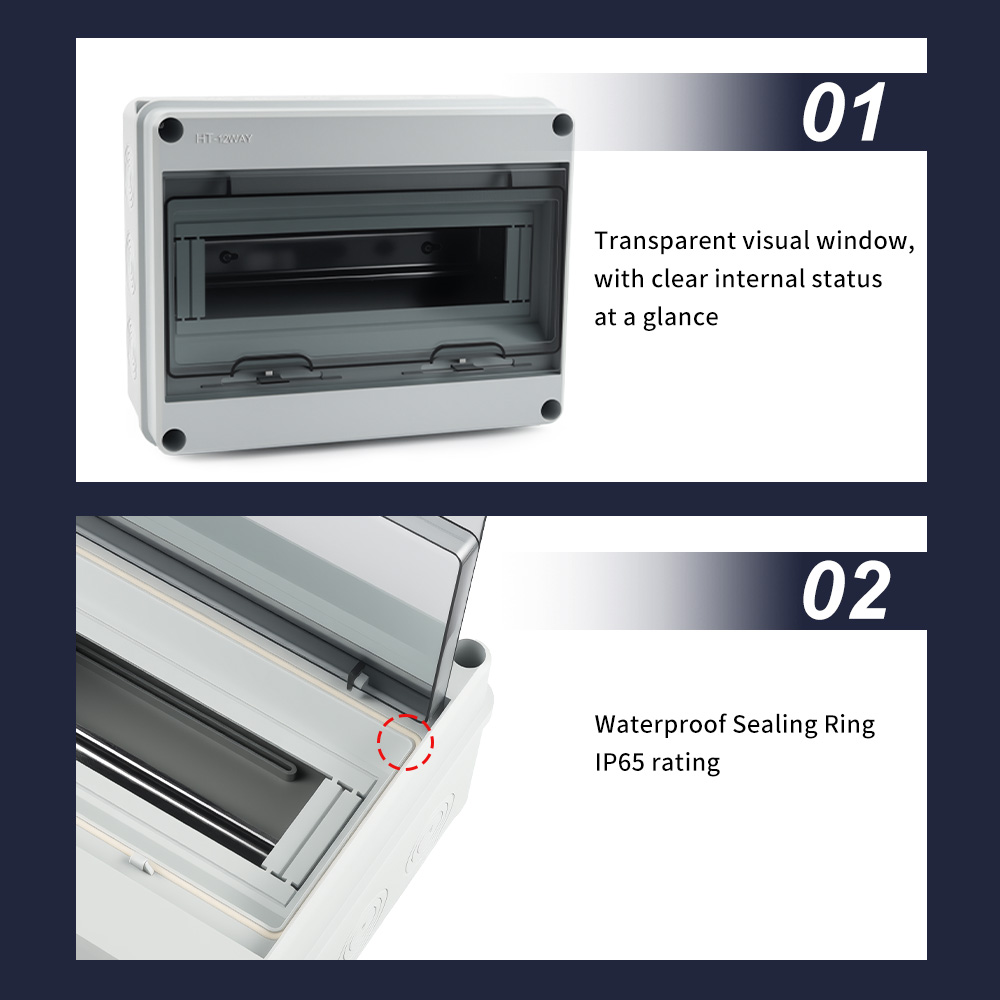 HT Series Waterproof Distribut - Outdoor Furniture Outlet ulasan dan harga
