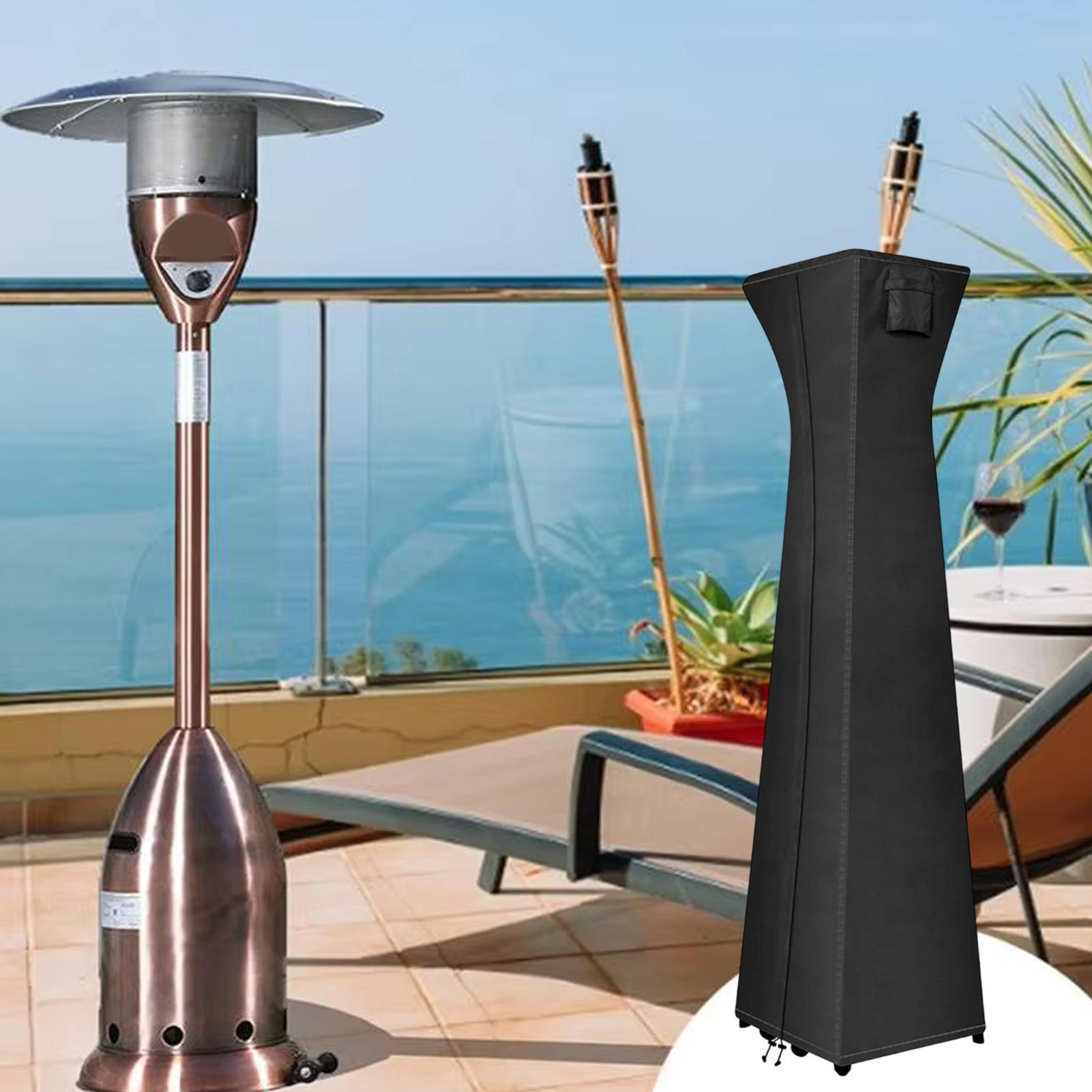 Pyramid Patio Heater Cover Hea - Patio Heater Standing ulasan dan harga