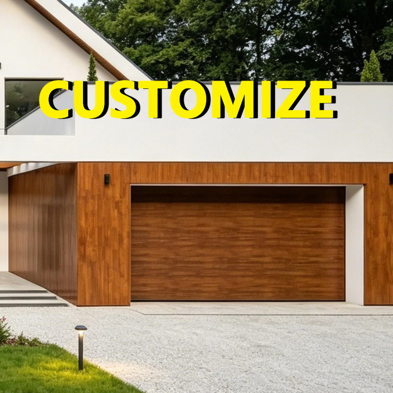 Any Size Custom Freeze Resista - Outdoor Furniture Metal ulasan dan harga