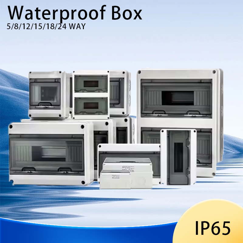 Distribution Box HL Series Jun - Outdoor Furniture Outlet ulasan dan harga
