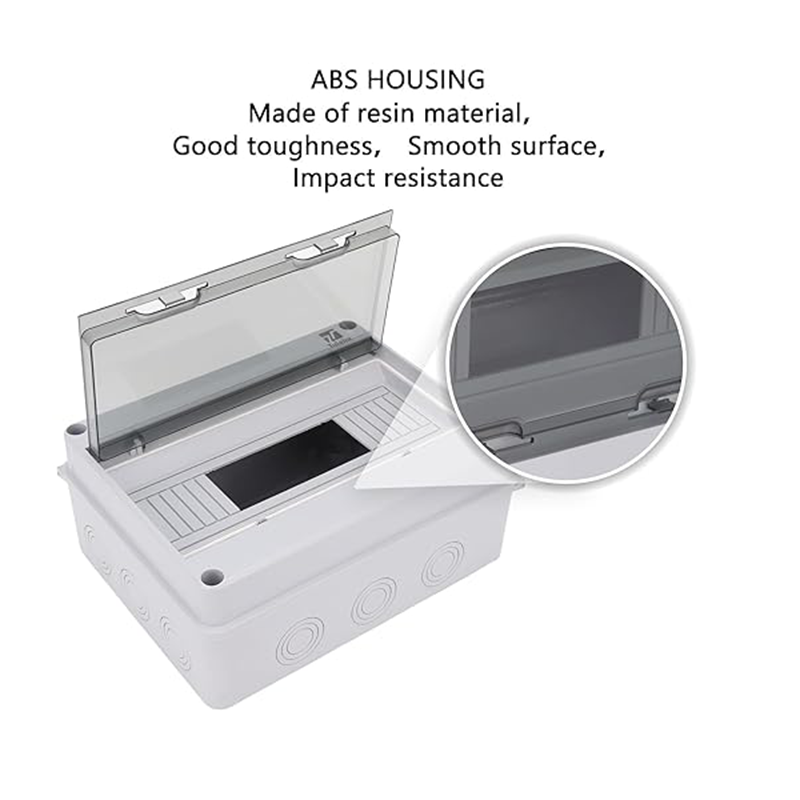 Distribution Box HL Series Jun - Outdoor Furniture Outlet ulasan dan harga