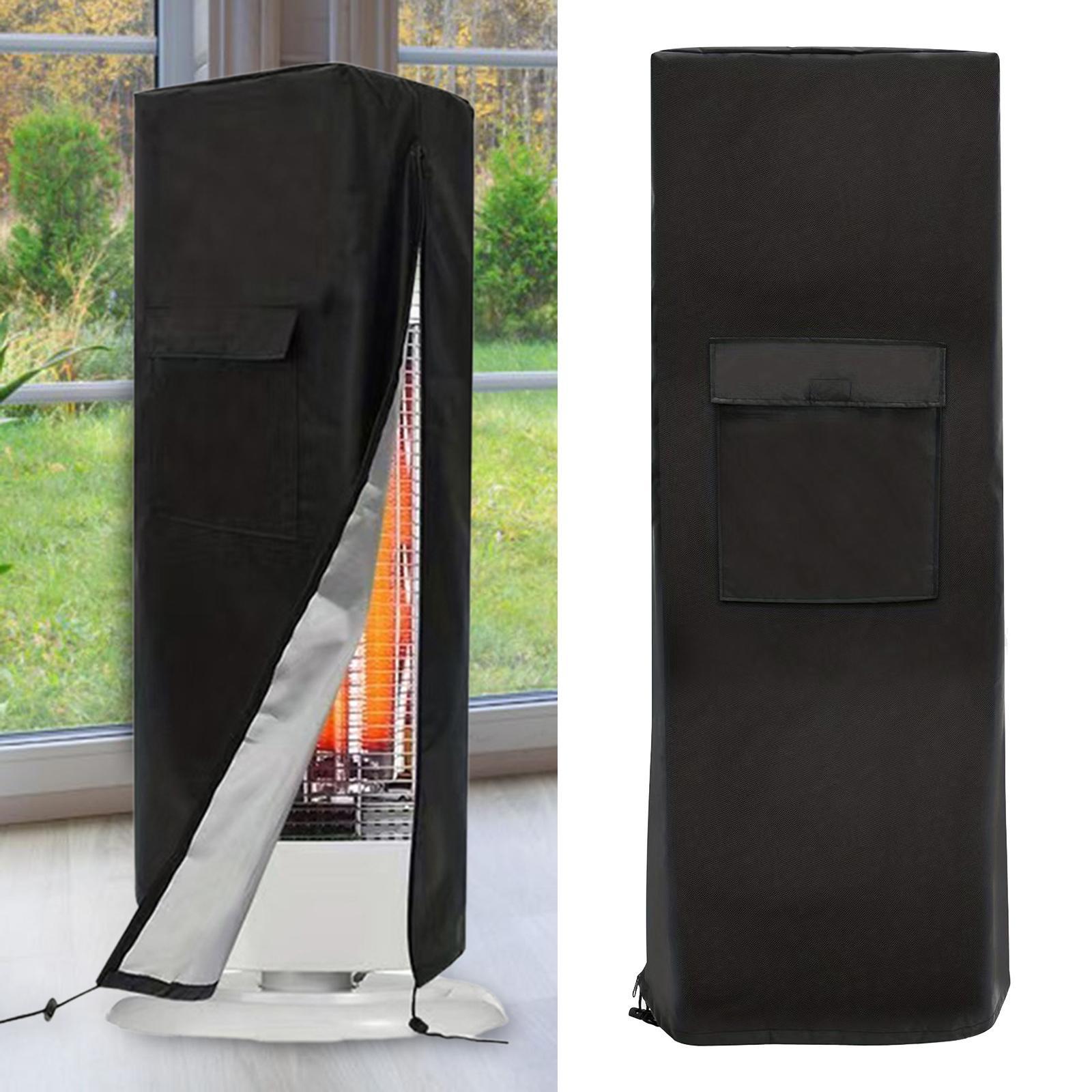 Patio Heater Cover Black for S - Patio Heater Standing ulasan dan harga