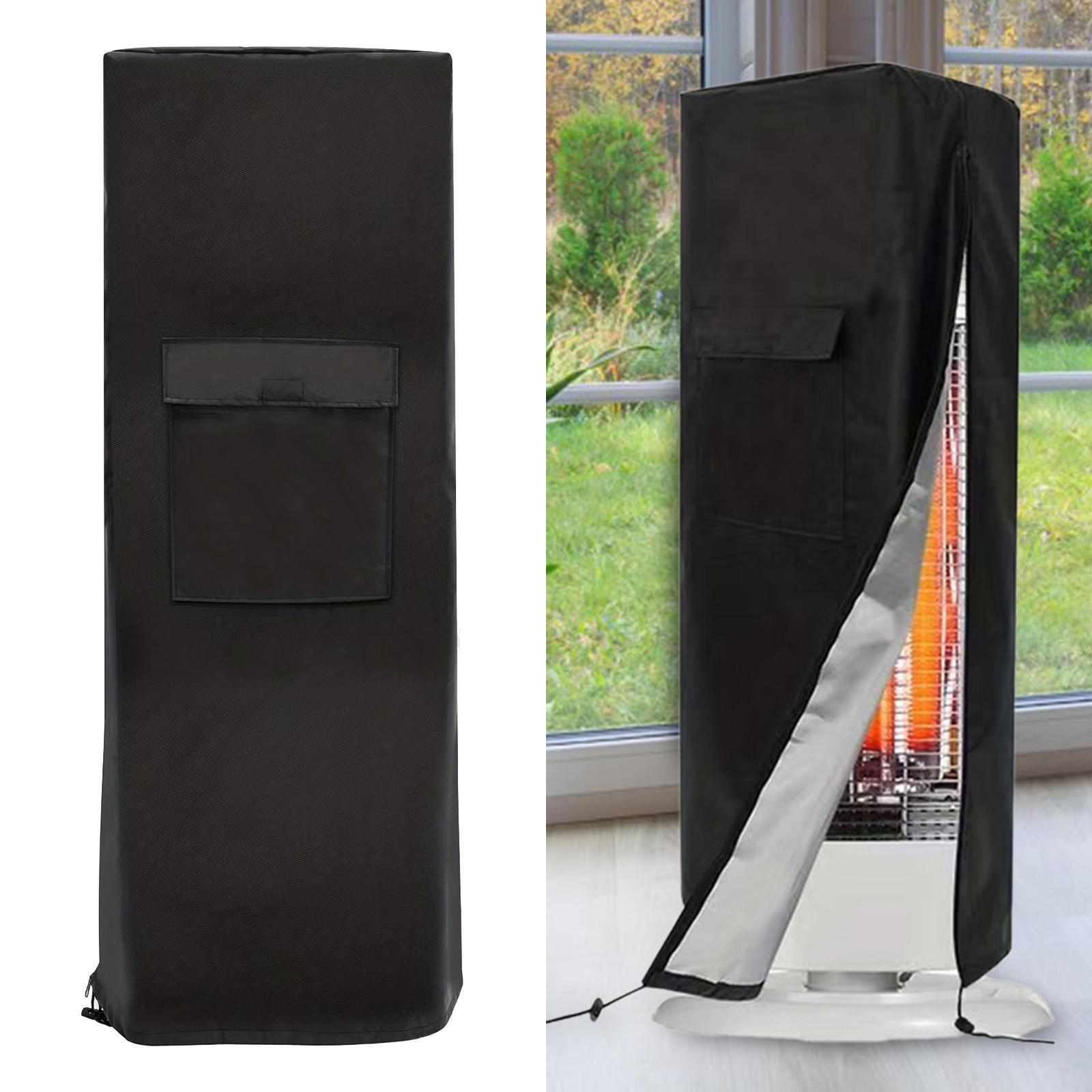Patio Heater Cover Black for S - Patio Heater Standing ulasan dan harga