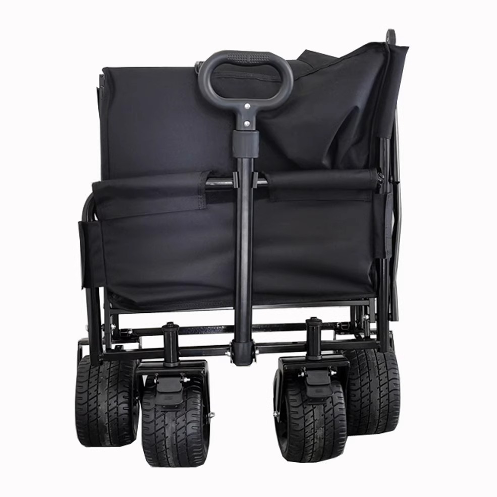 JXFT Multifunctional Four-Whee - Outdoor Furniture Metal ulasan dan harga