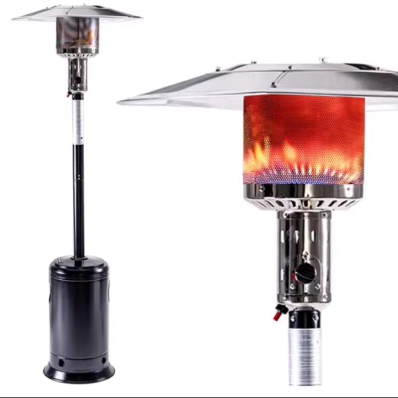 Standing Heaters Outdoor with  - Patio Heater Standing ulasan dan harga