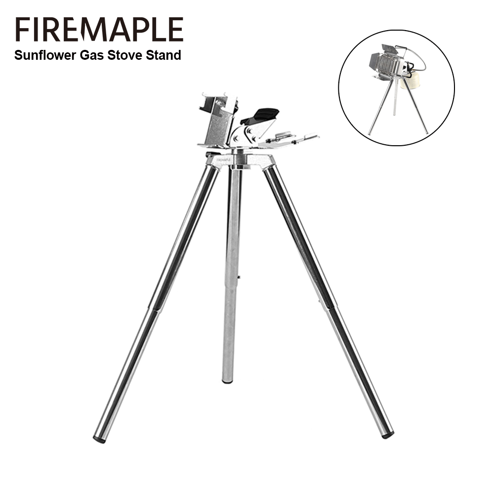 Fire-Maple Sunflower Gas Stove - Patio Heater Standing ulasan dan harga