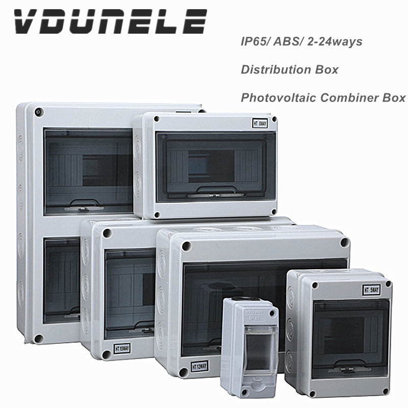 IP65 Distribution Box for DC B - Outdoor Furniture Outlet ulasan dan harga