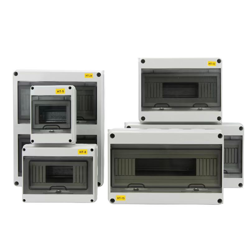 IP65 Distribution Box for DC B - Outdoor Furniture Outlet ulasan dan harga