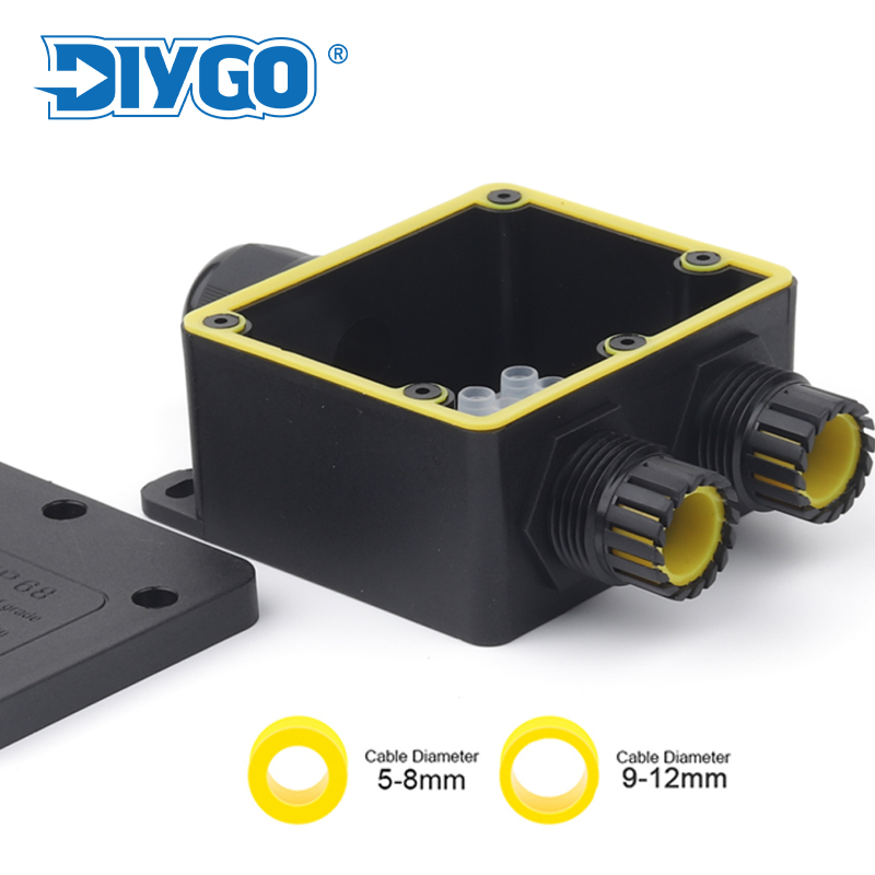IP68 Outdoor Waterproof Juncti - Outdoor Furniture Outlet ulasan dan harga