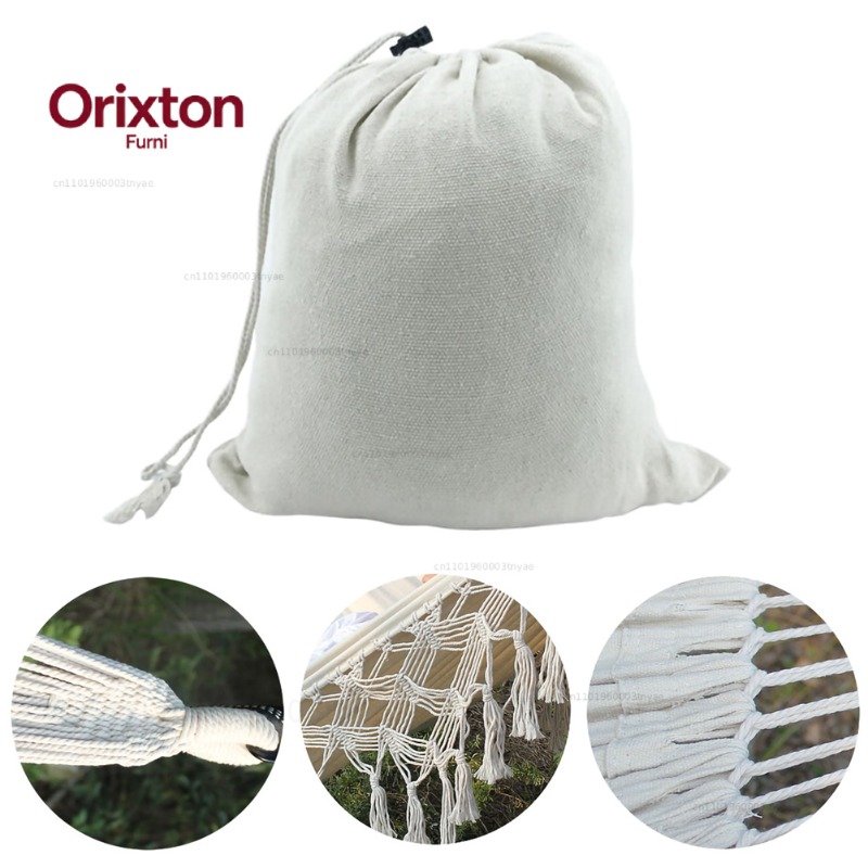 Large 2 Person Hammock Boho St - Outdoor Furniture Quality Brands ulasan dan harga