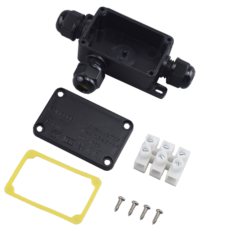 3 Way Outdoor Waterproof IP66  - Outdoor Furniture Outlet ulasan dan harga