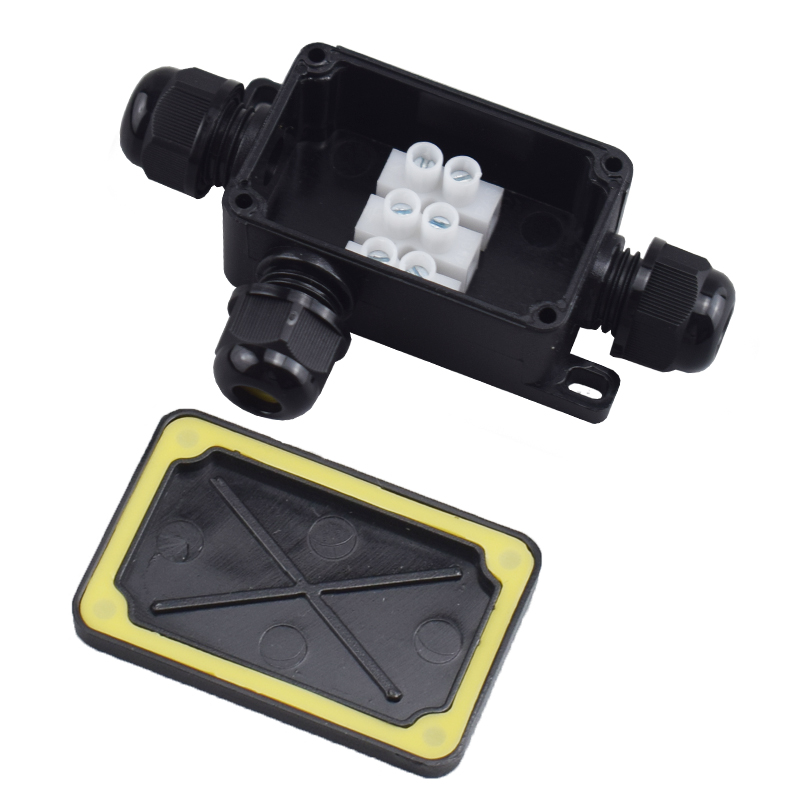 3 Way Outdoor Waterproof IP66  - Outdoor Furniture Outlet ulasan dan harga