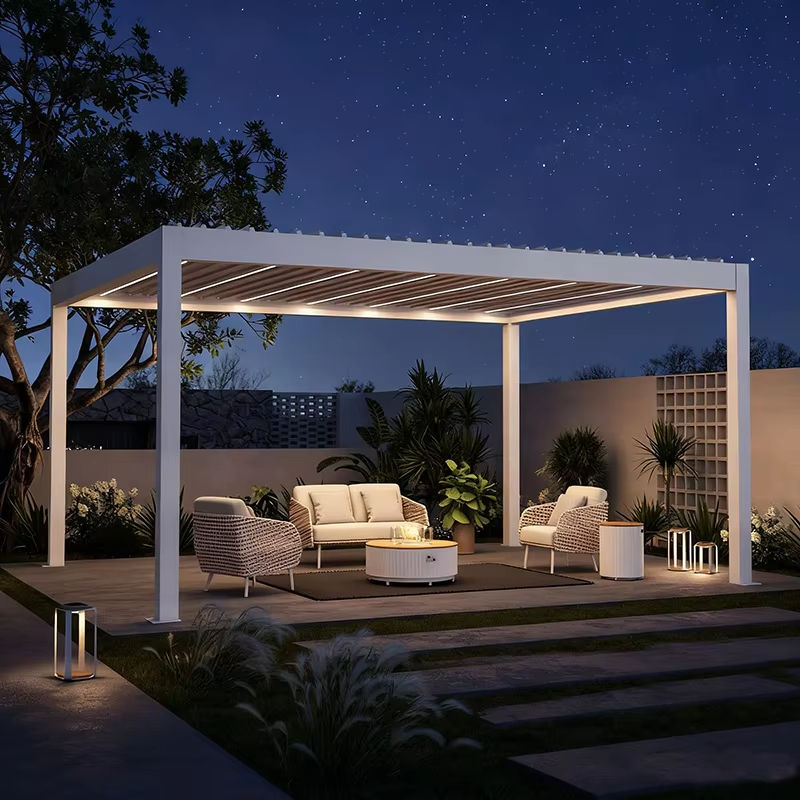 Outdoor Rust Proof Heavy Duty  - Outdoor Furniture Metal ulasan dan harga