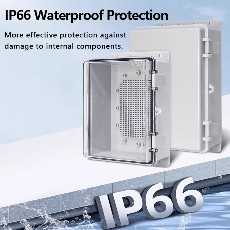 IP66 Waterproof Grey/Transpare - Outdoor Furniture Outlet ulasan dan harga