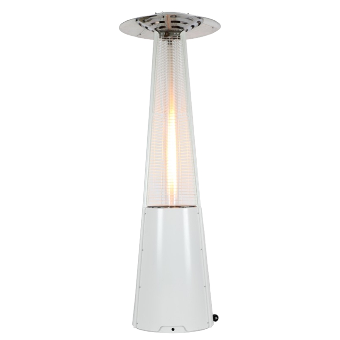 Outdoor Premium Fireplace Stan - Patio Heater Standing ulasan dan harga
