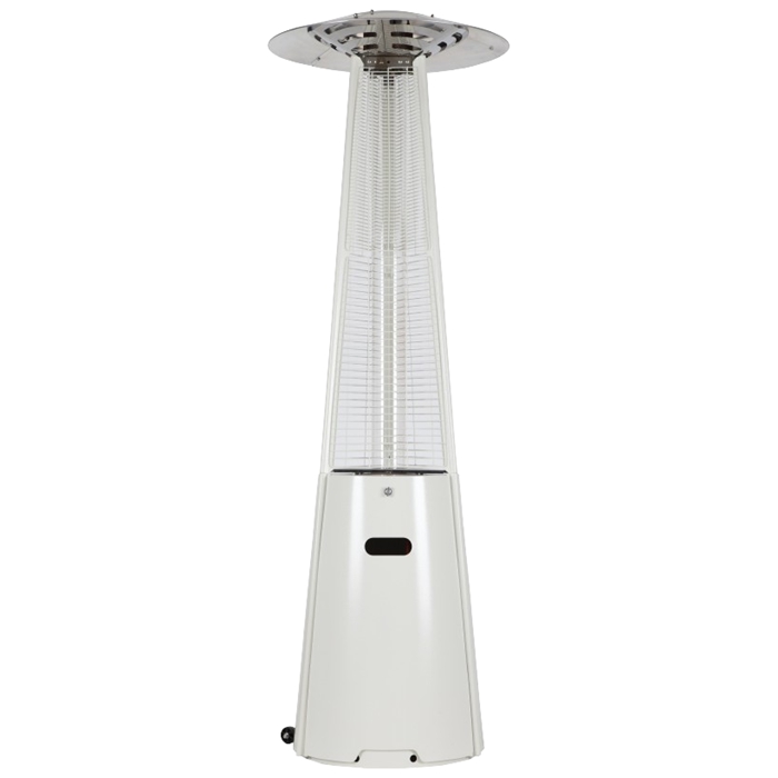 Outdoor Premium Fireplace Stan - Patio Heater Standing ulasan dan harga
