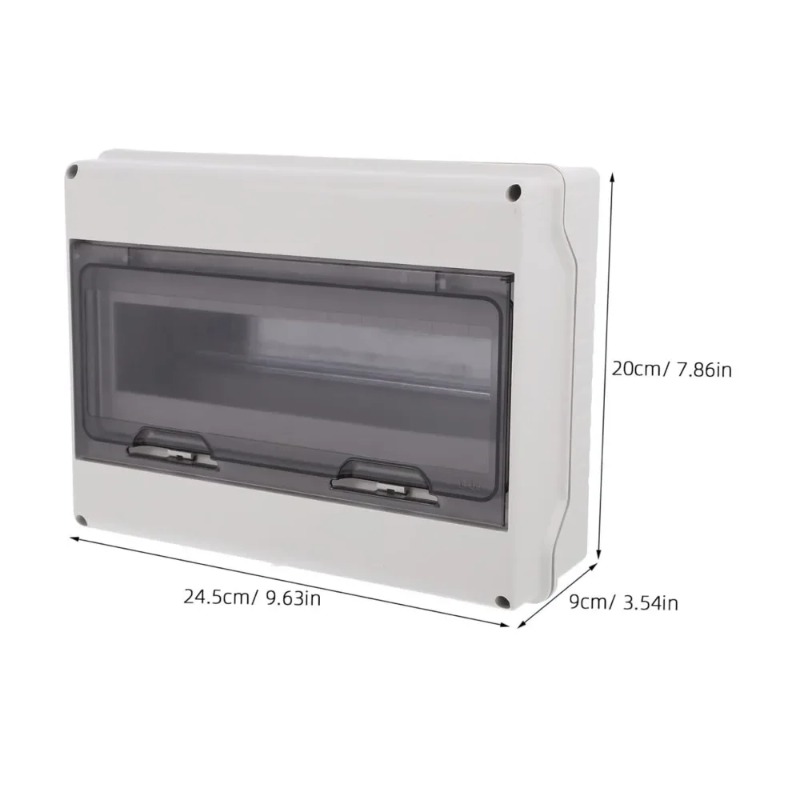 Hot Sale Junction Wire Box 12  - Outdoor Furniture Outlet ulasan dan harga