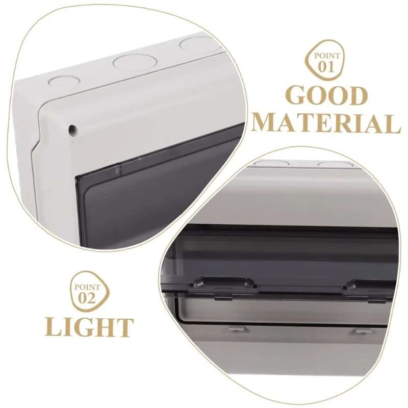 Hot Sale Junction Wire Box 12  - Outdoor Furniture Outlet ulasan dan harga