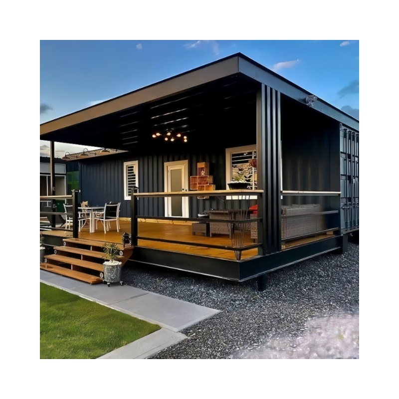 Brand New High Quality Contain - Outdoor Furniture Quality Brands ulasan dan harga