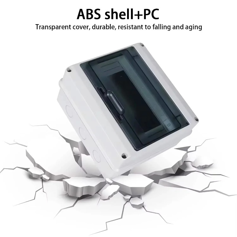 HT Series Junction Box 2/3/5/8 - Outdoor Furniture Outlet ulasan dan harga