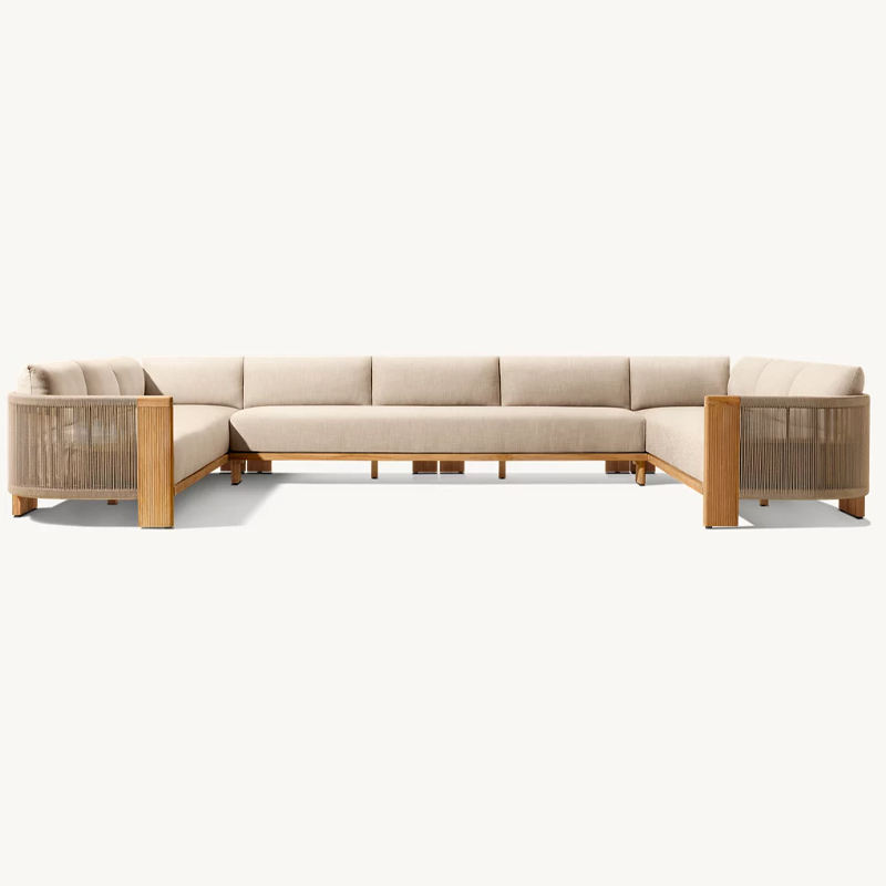 @3 # Luxury Solid Wood Teak Mo - Outdoor Furniture Teak Wood ulasan dan harga