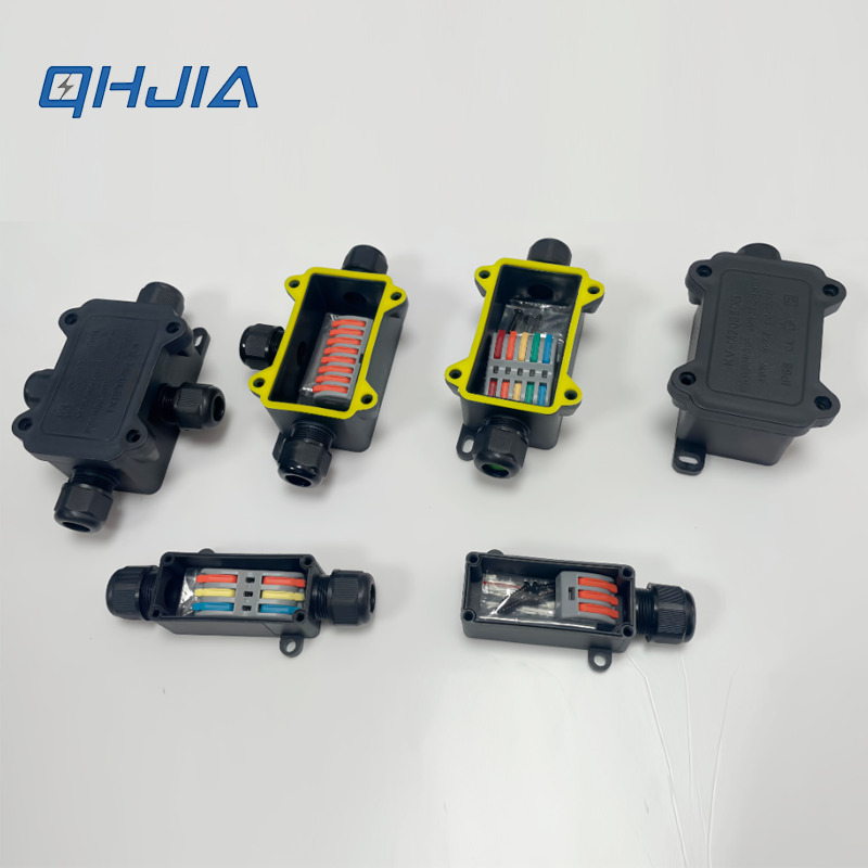 IP68 Waterproof Junction Box P - Outdoor Furniture Outlet ulasan dan harga