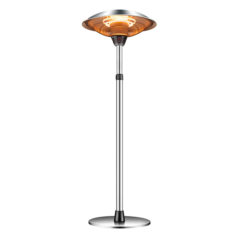 AC110-240V Electric Patio heat - Patio Heater Standing ulasan dan harga