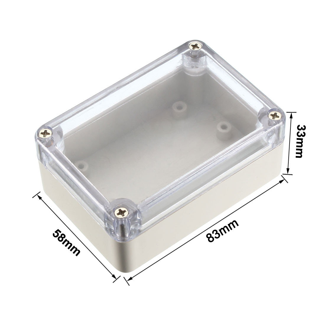 ABS Project Junction Box for E - Outdoor Furniture Outlet ulasan dan harga