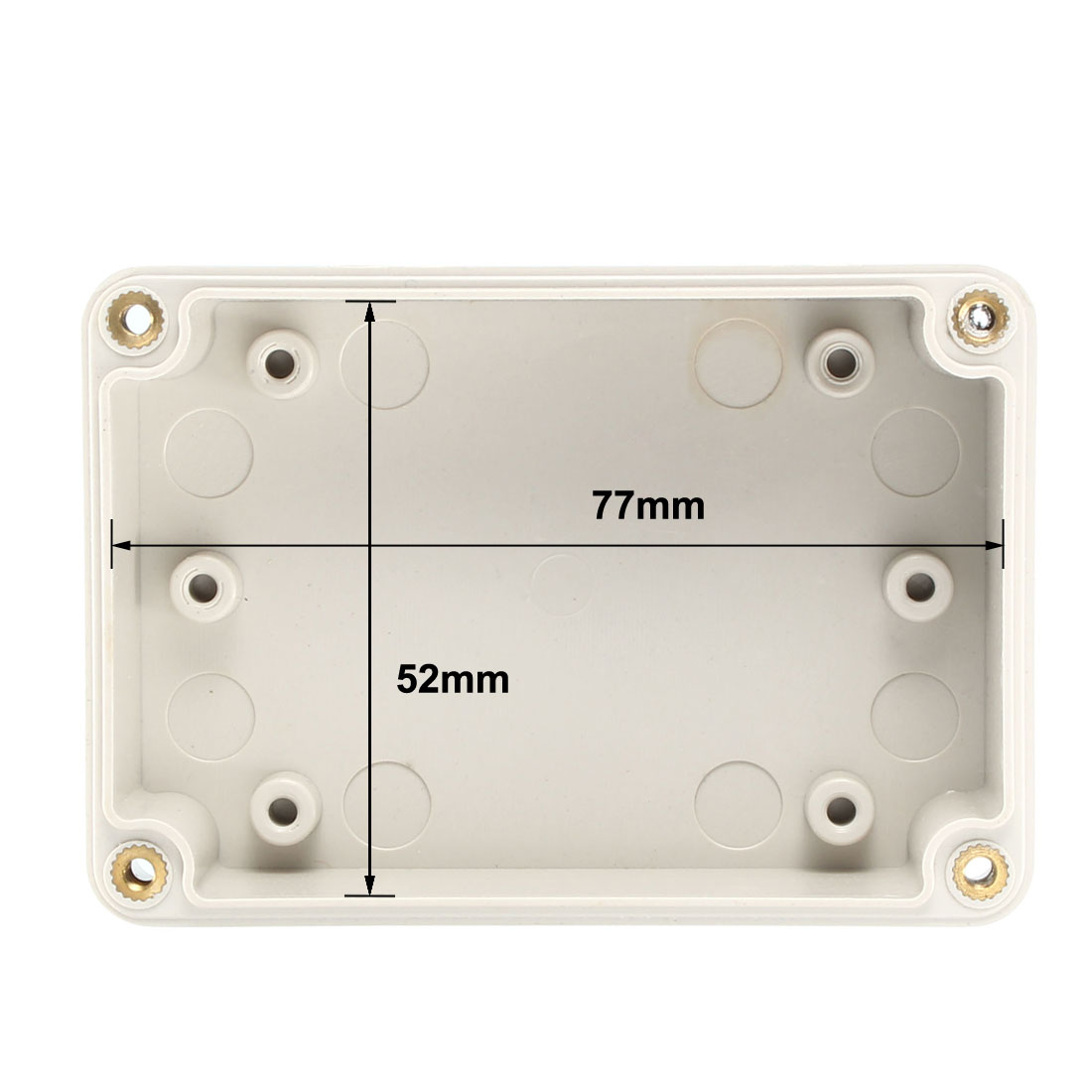 ABS Project Junction Box for E - Outdoor Furniture Outlet ulasan dan harga