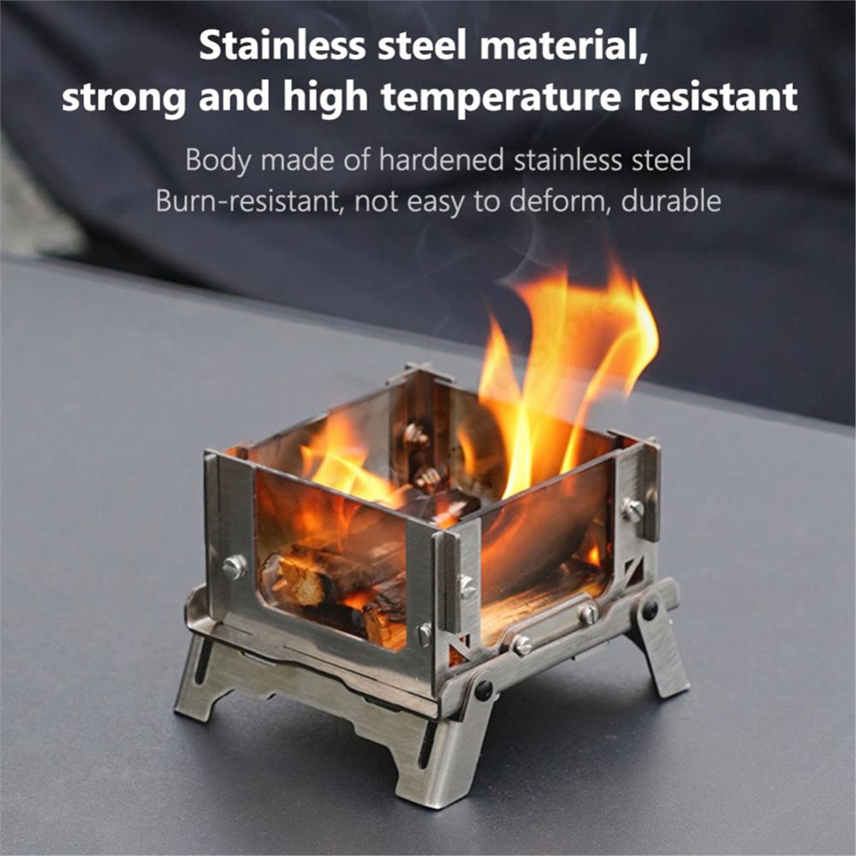 M10K Outdoor Camping Heater Po - Patio Heater Standing ulasan dan harga