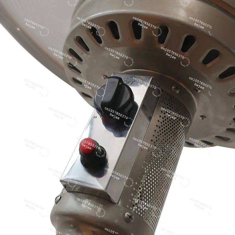 Restaurant Coffee Bar 13KW por - Patio Heater Standing ulasan dan harga