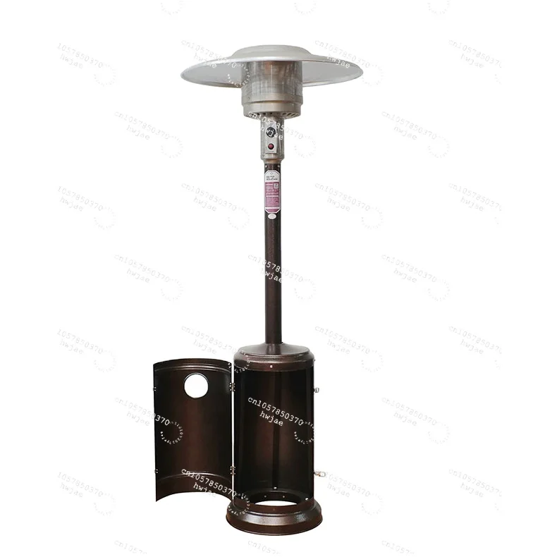 Restaurant Coffee Bar 13KW por - Patio Heater Standing ulasan dan harga