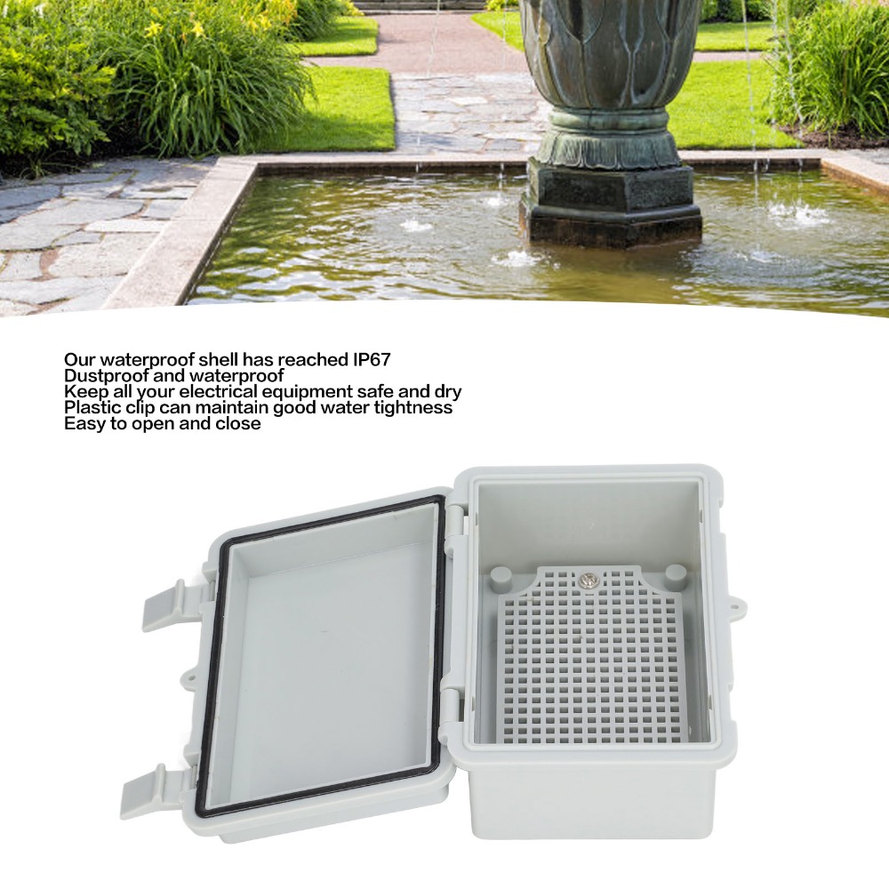Durable 150×100×70mm Waterproo - Outdoor Furniture Outlet ulasan dan harga