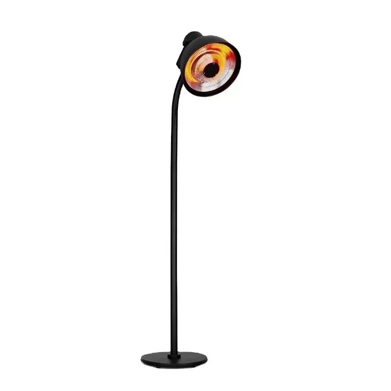 The Newest free standing elect - Patio Heater Standing ulasan dan harga