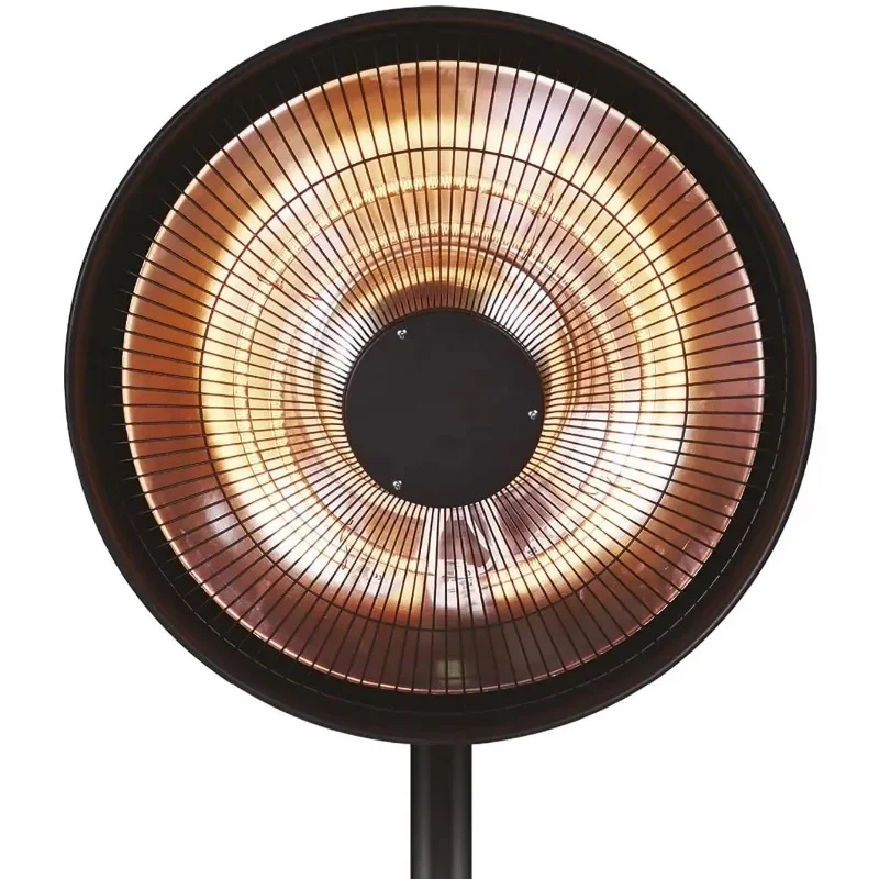 The Newest free standing elect - Patio Heater Standing ulasan dan harga