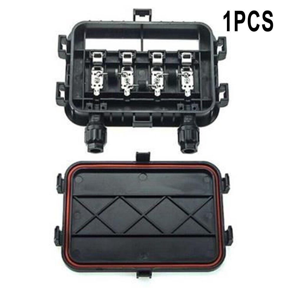 PV Solar Panel Junction Box 18 - Outdoor Furniture Outlet ulasan dan harga