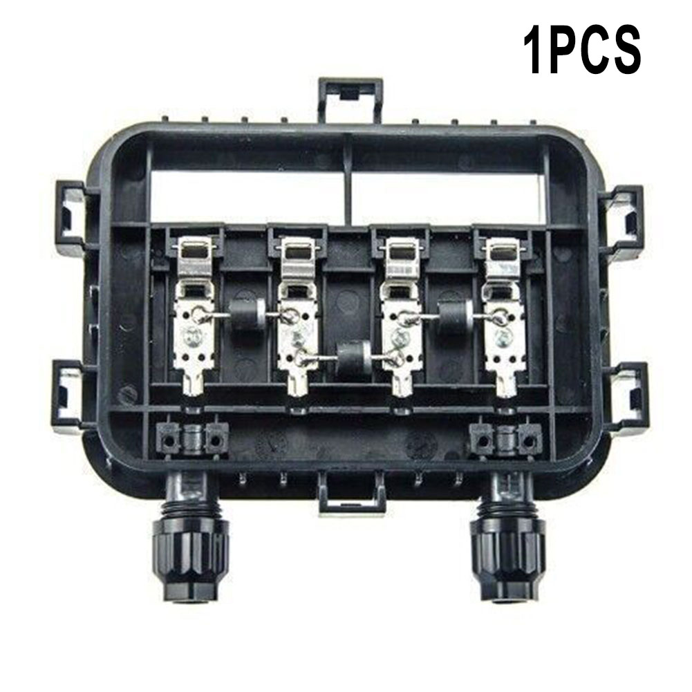 PV Solar Panel Junction Box 18 - Outdoor Furniture Outlet ulasan dan harga