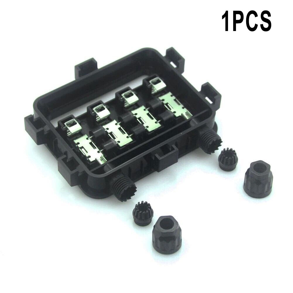PV Solar Panel Junction Box 18 - Outdoor Furniture Outlet ulasan dan harga